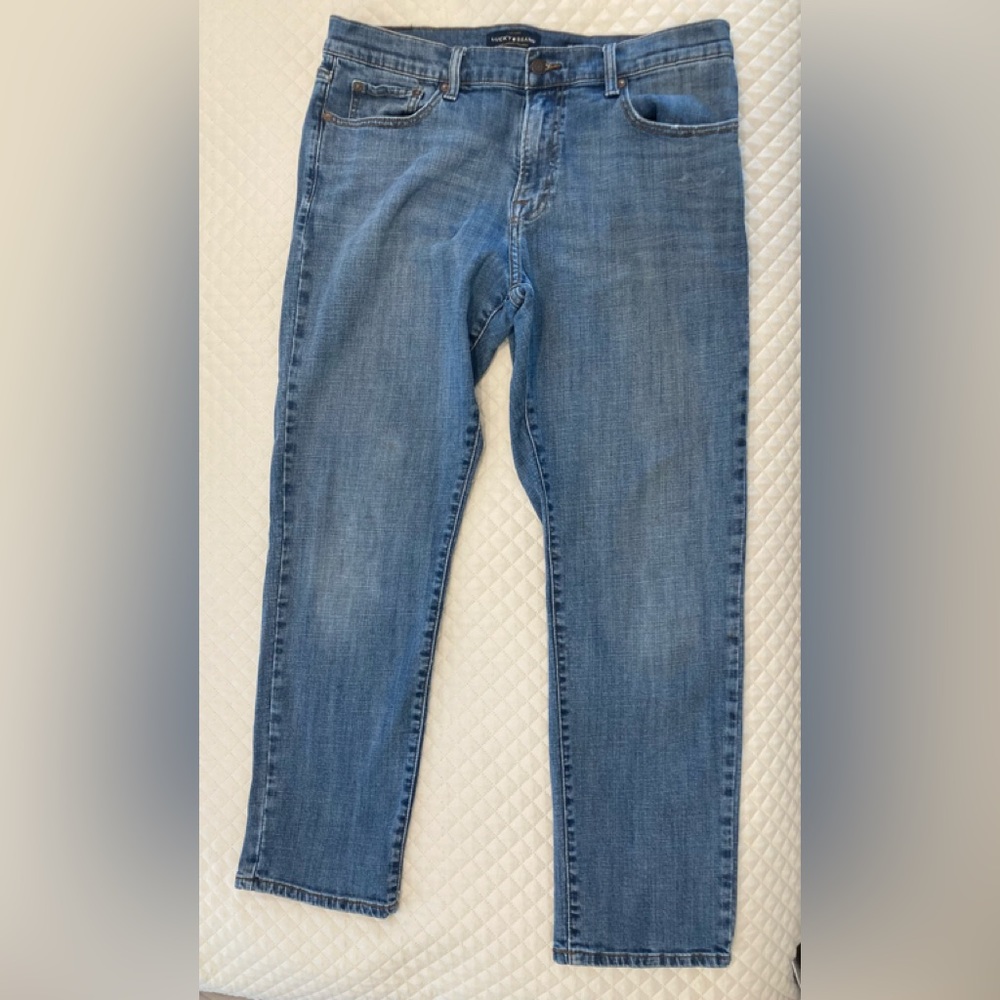 LUCKY BRAND JEANS